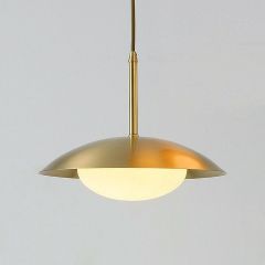 Подвесной светильник Imperiumloft Vitaby L1 VITABY01 | фото 2