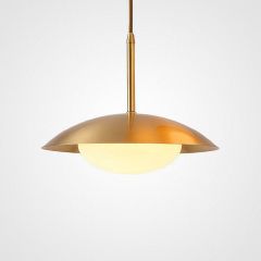 Подвесной светильник Imperiumloft Vitaby L1 VITABY01 | фото 3