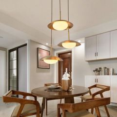 Подвесной светильник Imperiumloft Vitaby L1 VITABY01 | фото 4