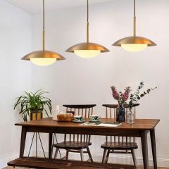 Подвесной светильник Imperiumloft Vitaby L1 VITABY01 | фото 5