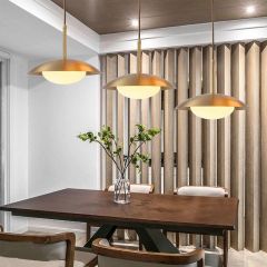 Подвесной светильник Imperiumloft Vitaby L1 VITABY01 | фото 7