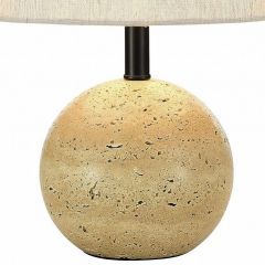 Настольная лампа декоративная Wertmark Tico WE732.01.004 | фото 3