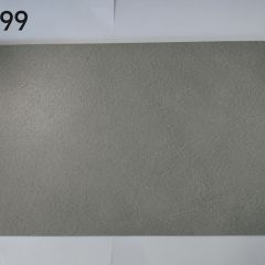 Стол RAGNAR 180 цвет 1699 Серая кожа, керамика / Темно-серый каркас, ®DISAUR | фото 2
