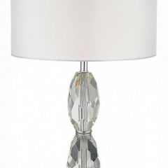 Настольная лампа декоративная ST-Luce Lingotti SL1759.104.01 | фото 2