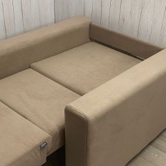 Кресло-кровать Комфорт-7 (700) МД (ППУ) широкий подлкотник | фото 4