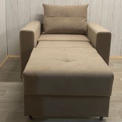 Кресло-кровать Комфорт-7 (700) МД (НПБ) широкий подлкотник | фото 2