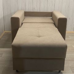 Кресло-кровать Комфорт-7 (700) МД (НПБ) широкий подлкотник | фото 5