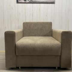 Кресло Комфорт-7 МД 700 ШП (НПБ) велюр Comfort 03 | фото 4