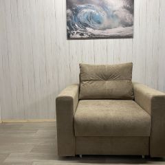 Кресло Комфорт-7 МД 700 ШП (НПБ) велюр Comfort 03 | фото 7