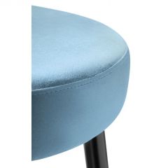 Барный стул Plato blue | фото 3