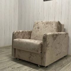 Кресло Уют Аккордеон МД 700 с подлокотниками (НПБ) | фото 4