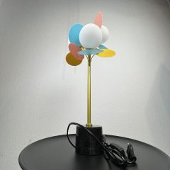 Настольная лампа декоративная Imperiumloft MATISSE matisse-tab01 | фото 3