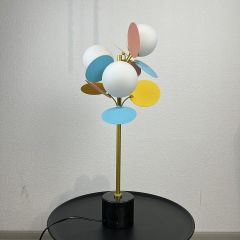 Настольная лампа декоративная Imperiumloft MATISSE matisse-tab01 | фото 5