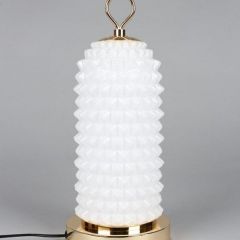 Настольная лампа декоративная Aployt Ozeynn APL.332.04.10 | фото 3