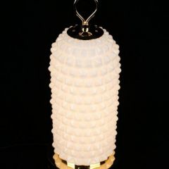 Настольная лампа декоративная Aployt Ozeynn APL.332.04.10 | фото 7
