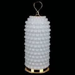 Настольная лампа декоративная Aployt Ozeynn APL.332.04.10 | фото 8