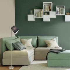 Торшер Escada Hall 10185/T Grey | фото 3