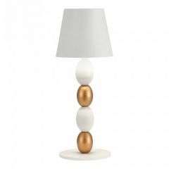 Настольная лампа декоративная ST-Luce Ease SL1011.514.01 | фото 2