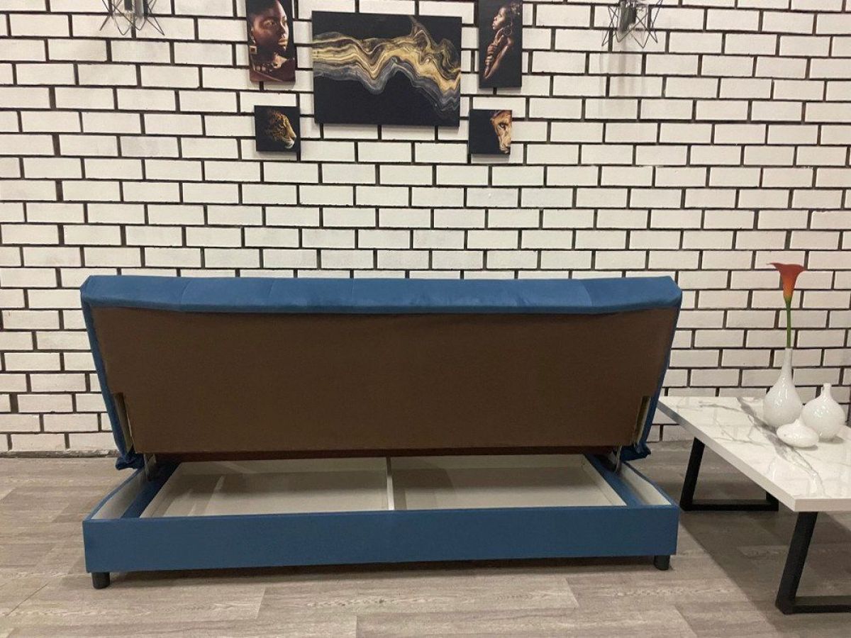 Диван Арбат БД ткань до 300 руб | фото 3