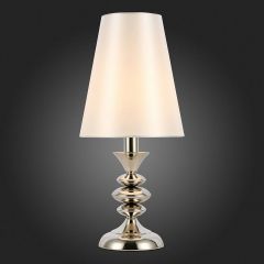 Настольная лампа декоративная ST-Luce Rionfo SL1137.104.01 | фото 3