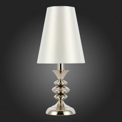 Настольная лампа декоративная ST-Luce Rionfo SL1137.104.01 | фото 4