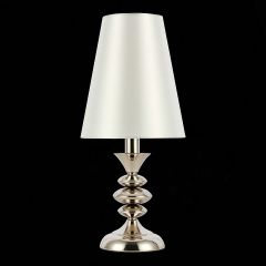 Настольная лампа декоративная ST-Luce Rionfo SL1137.104.01 | фото 6