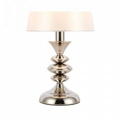 Настольная лампа декоративная ST-Luce Rionfo SL1137.104.01 | фото 7