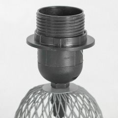 Настольная лампа декоративная Lussole Lattice GRLSP-0562 | фото 2