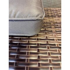 Комплект плетеной мебели  AFM-305AL Brown | фото 2
