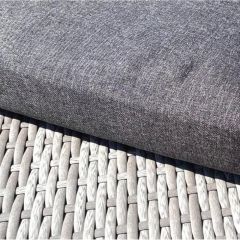 Комплект плетеной мебели AFM-311GL Grey | фото 2