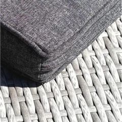 Комплект плетеной мебели AFM-311GL Grey | фото 3