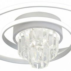 Накладной светильник Natali Kovaltseva Crystal LED LAMPS 81115/1C | фото 2