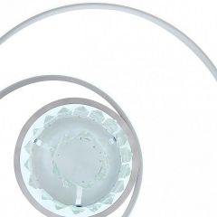 Накладной светильник Natali Kovaltseva Crystal LED LAMPS 81115/1C | фото 10