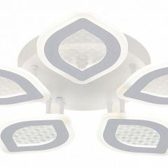 Потолочная люстра Natali Kovaltseva  LED LAMPS 81167 | фото 3