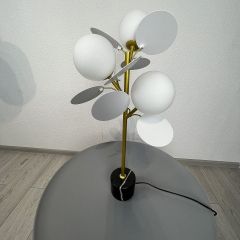 Настольная лампа декоративная Imperiumloft MATISSE matisse-tab01 | фото 3