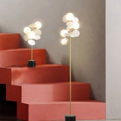 Настольная лампа декоративная Imperiumloft MATISSE matisse-tab01 | фото 6