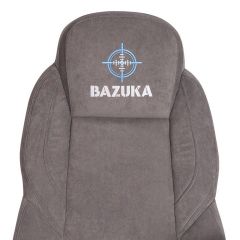 Кресло компьютерное Bazuka | фото 9