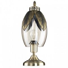 Настольная лампа декоративная Citilux Garuda CL420813 | фото 4