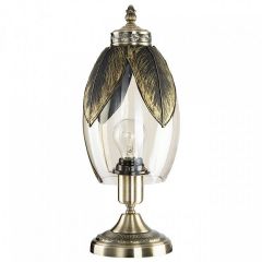 Настольная лампа декоративная Citilux Garuda CL420813 | фото 5