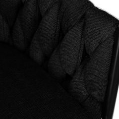 Барный стул Leon черный | фото 8