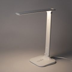 Настольная лампа офисная Эра NLED-484 Б0059856 | фото 2