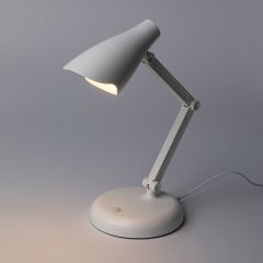 Настольная лампа офисная Эра NLED-515 Б0059845 | фото 2