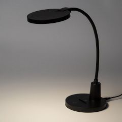 Настольная лампа офисная Эра NLED-501 Б0059840 | фото 2