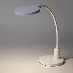 Настольная лампа офисная Эра NLED-501 Б0059839 | фото 2
