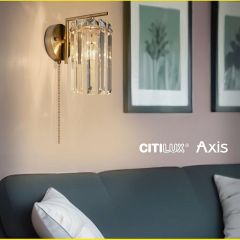 Бра Citilux AXIS CL313413 | фото 11
