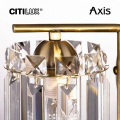 Бра Citilux AXIS CL313413 | фото 15