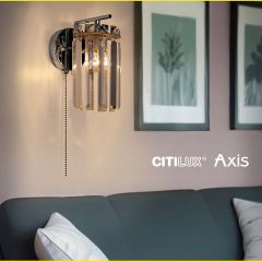 Бра Citilux AXIS CL313411 | фото 10