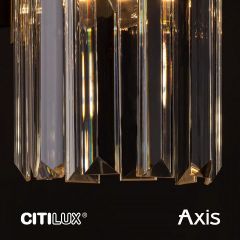 Бра Citilux AXIS CL313411 | фото 13