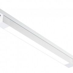 Накладной светильник Escada 20001 20001TRU/02LED SWH | фото 2