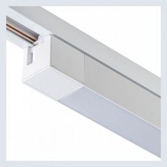Накладной светильник Escada 20001 20001TRU/02LED SWH | фото 4